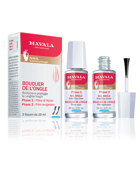 

MAVALA RENFORCE ONGLE 2X10 ML